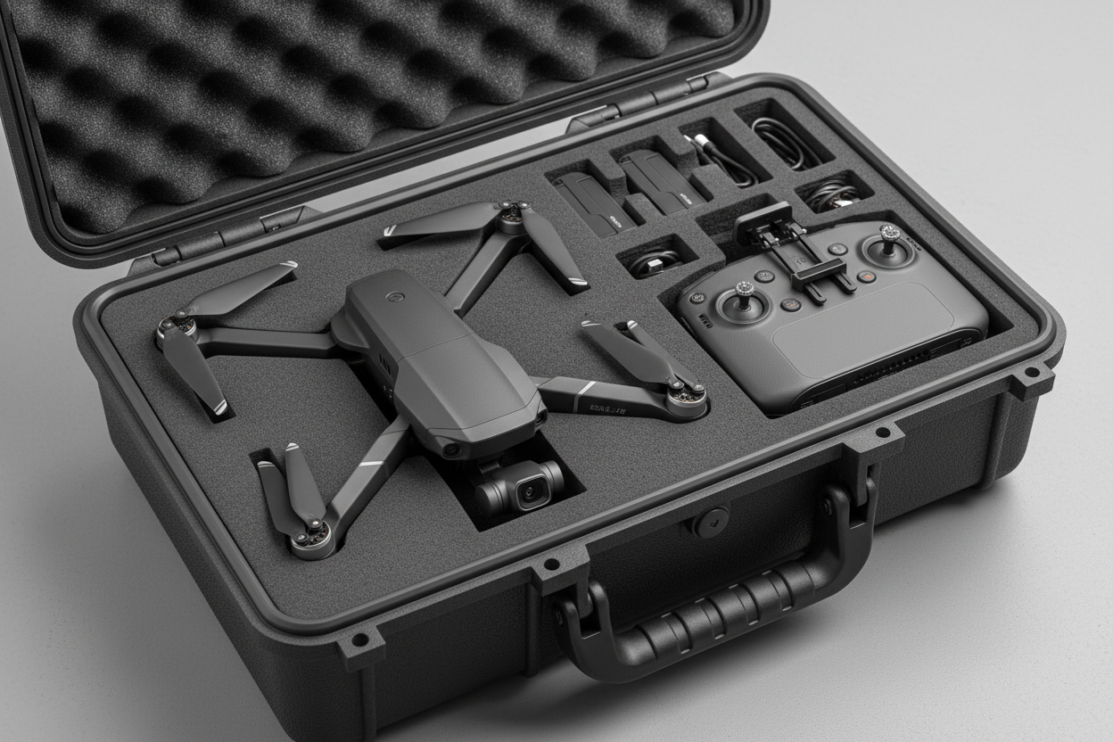 Parfait pour débuter