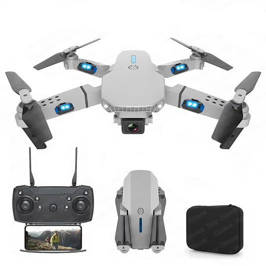 Drone E88 Pro